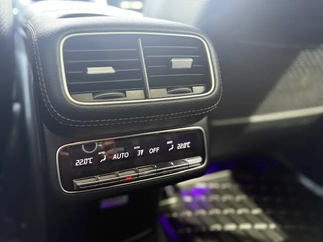 Mercedes-Benz GLS 450 4MATIC* AMG* BURMESTER* DIS* ОБДУХ* КРАЙНА ЦЕНА, снимка 14 - Автомобили и джипове - 55476272