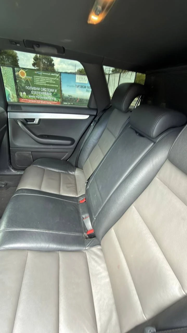 Audi A4, снимка 7 - Автомобили и джипове - 55672614