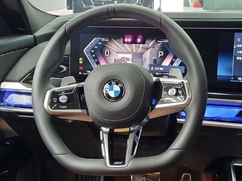 BMW 740 740D xDrive M Sports, снимка 12 - Автомобили и джипове - 55964031