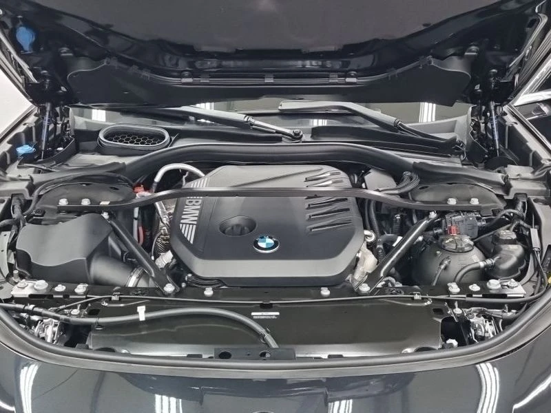 BMW 740 740D xDrive M Sports, снимка 11 - Автомобили и джипове - 55964031