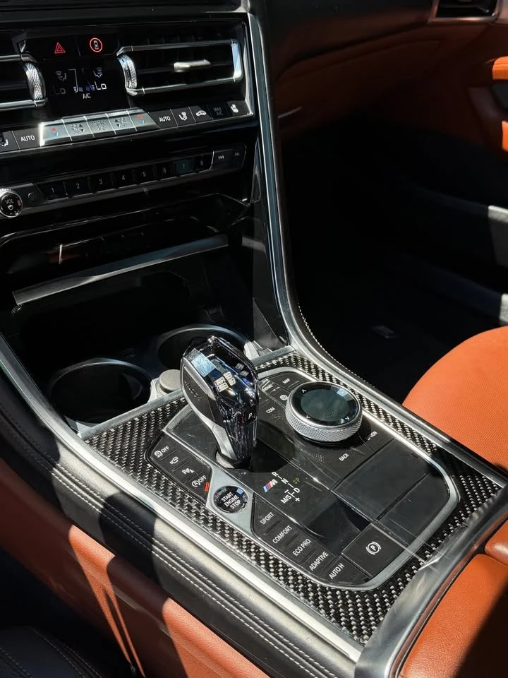 BMW 850 * Individual Barcelona Blue * ��������� ���� �� �� | Mobile.bg � ����������� 9