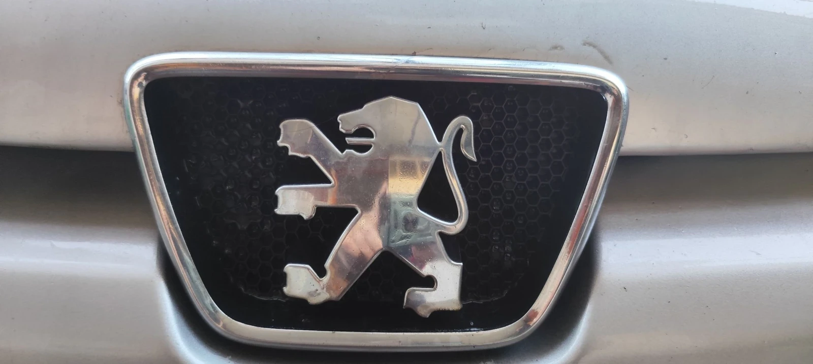 Peugeot 306 1.9tdi, снимка 1