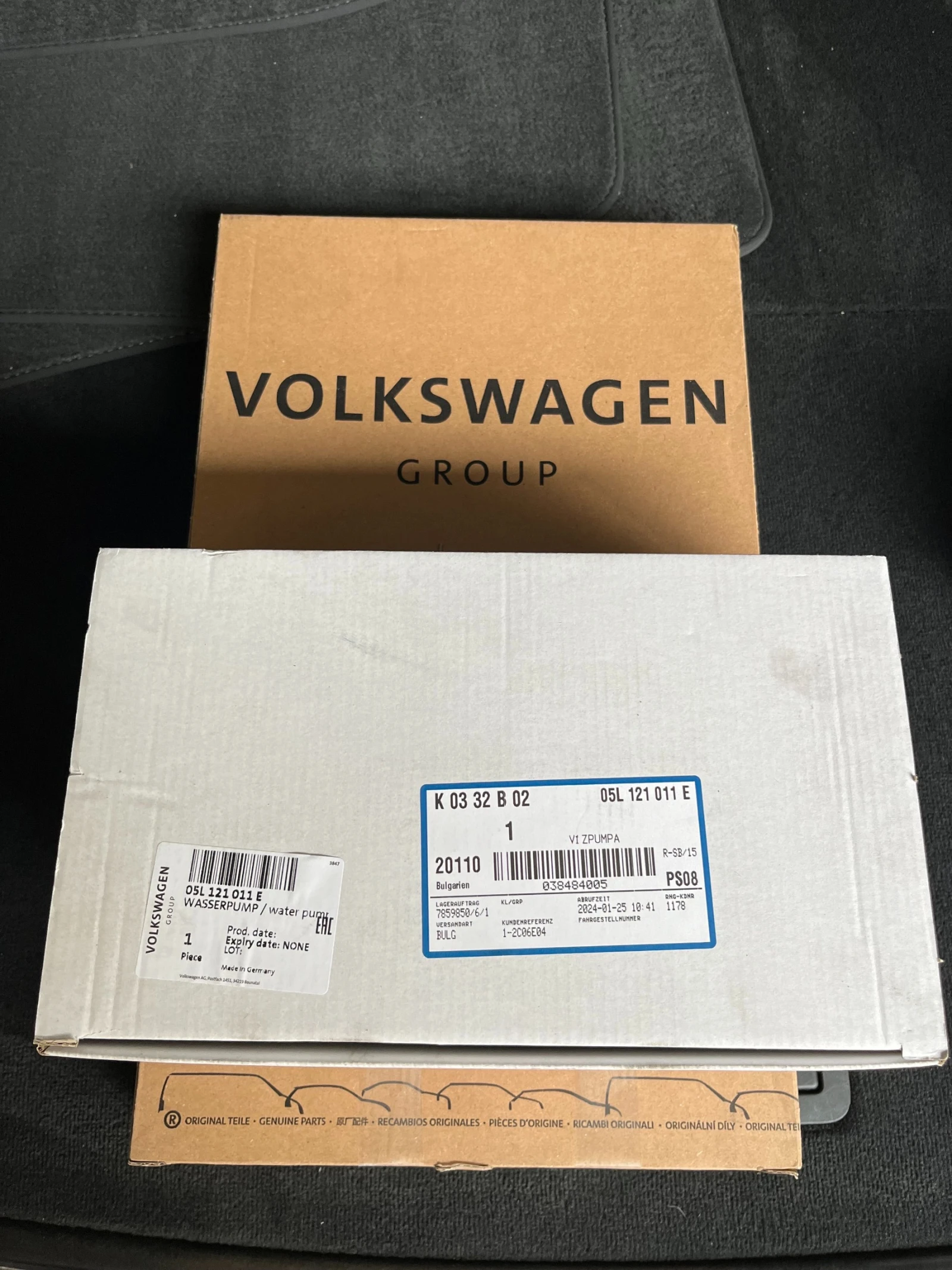 Audi A6 40TDI VIRTUAL COCKPIT/DISTRONIC\  | Mobile.bg   13