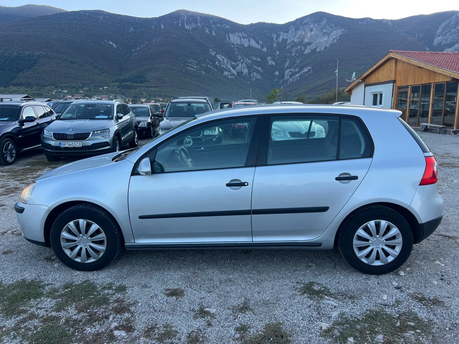 VW Golf 1.4 I 75 к.с. - изображение 8