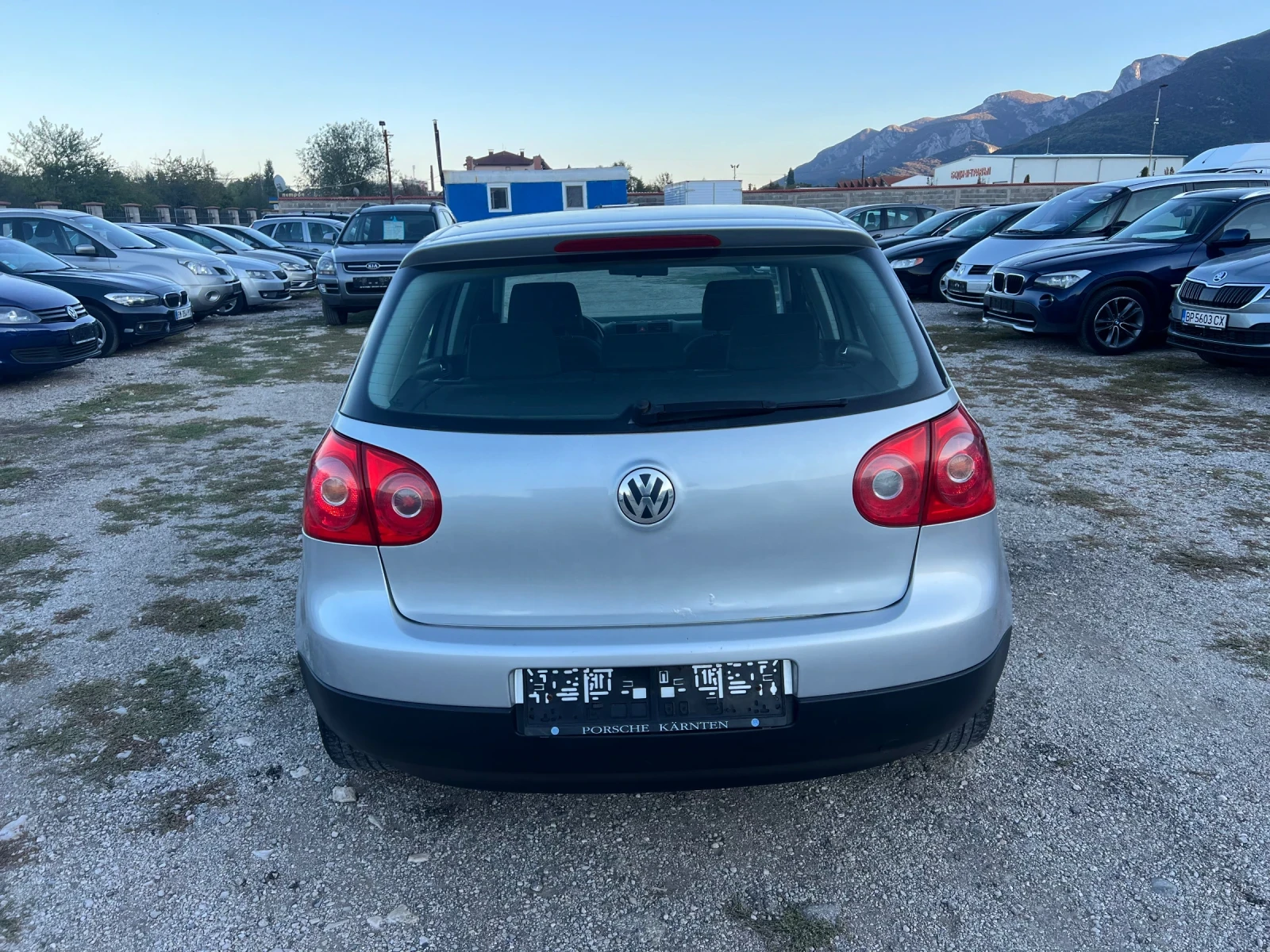 VW Golf 1.4 I 75 к.с. - изображение 7