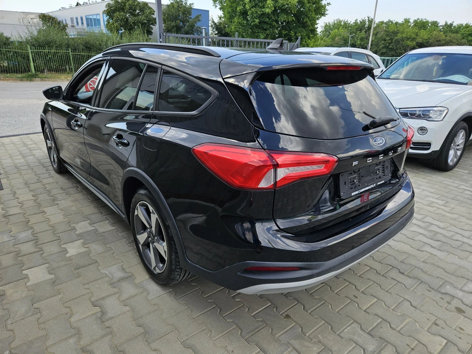 Ford Focus 1.5tdci ACTIVE - изображение 6