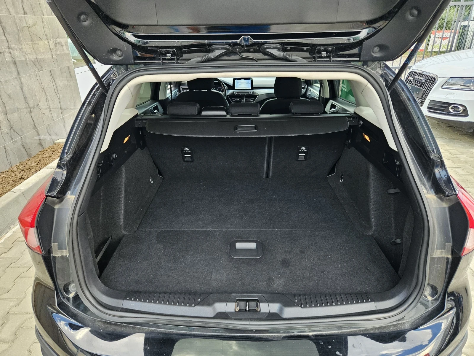 Ford Focus 1.5tdci ACTIVE | Mobile.bg — изображение 12