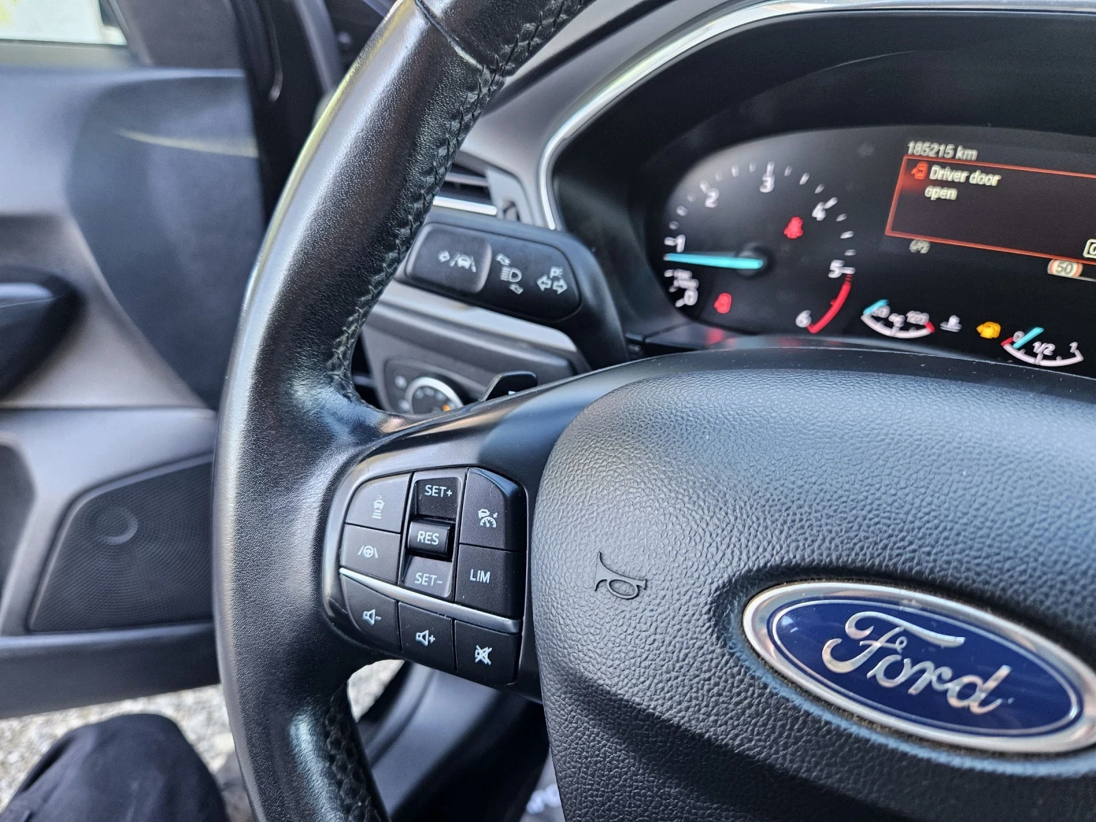 Ford Focus 1.5tdci ACTIVE | Mobile.bg — изображение 17