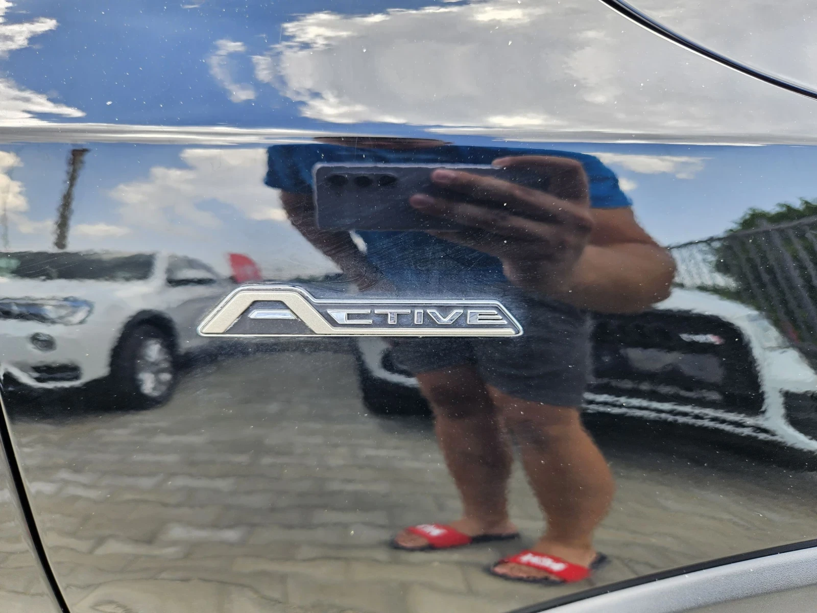 Ford Focus 1.5tdci ACTIVE | Mobile.bg — изображение 13