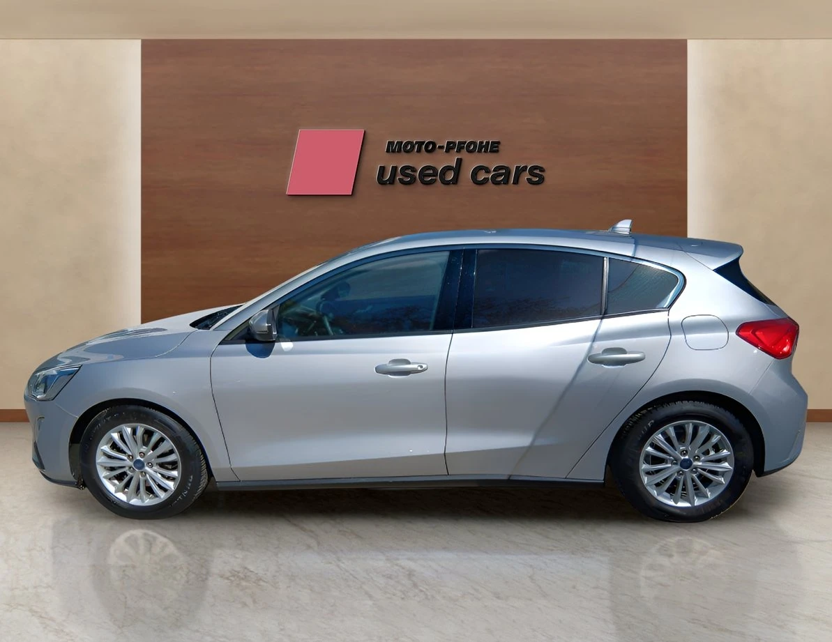 Ford Focus 1.0 EcoBoost - изображение 3