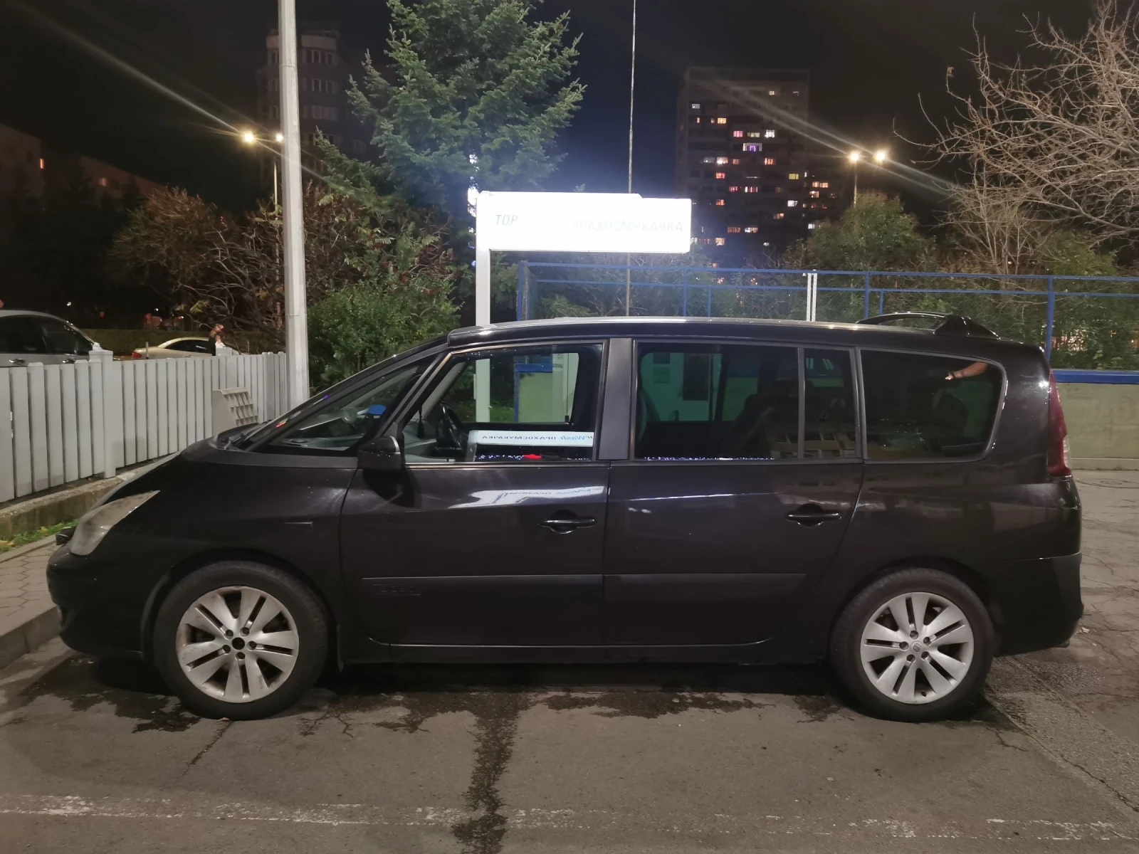 Renault Espace Grand - изображение 3