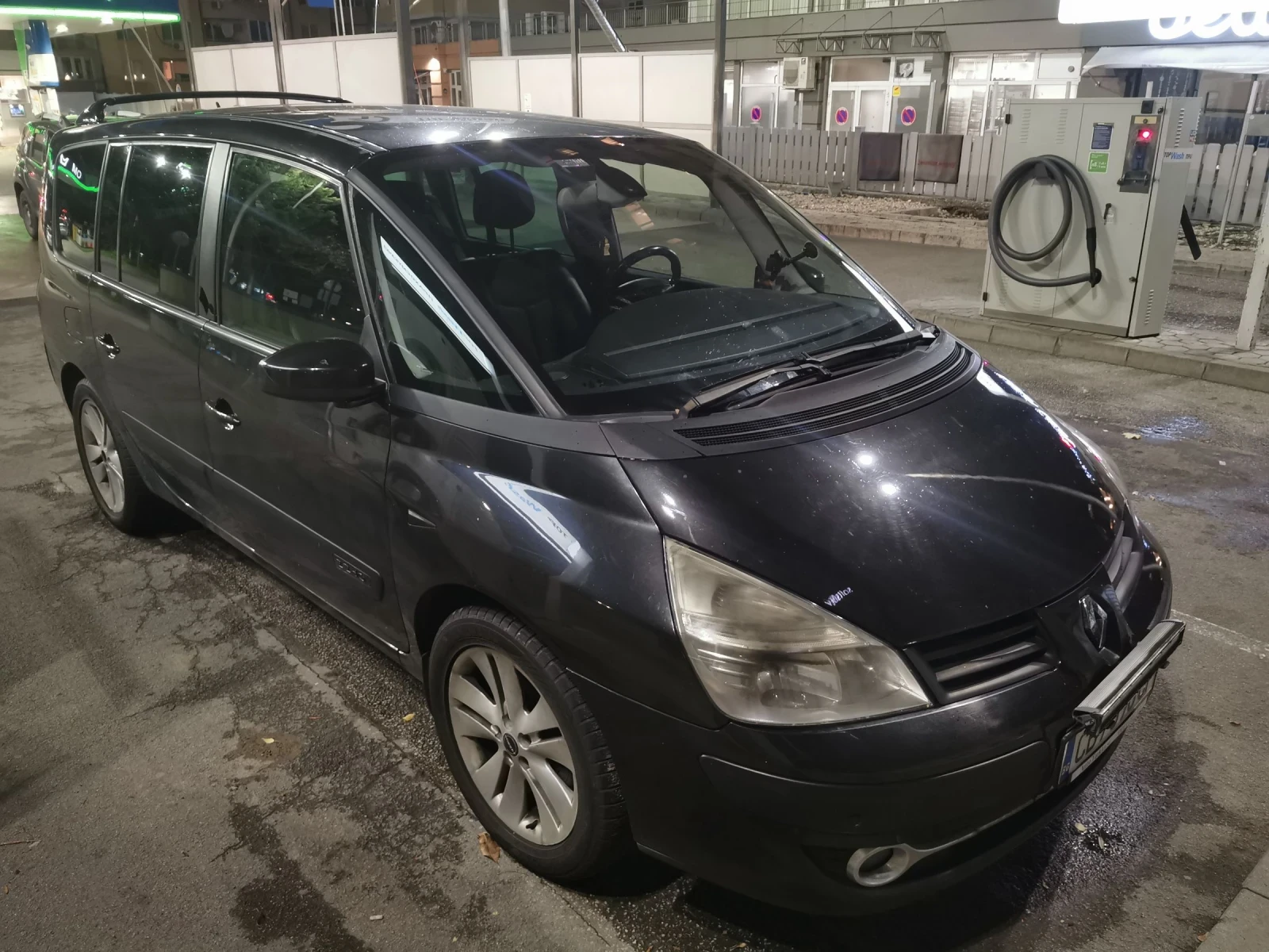 Renault Espace Grand - изображение 2