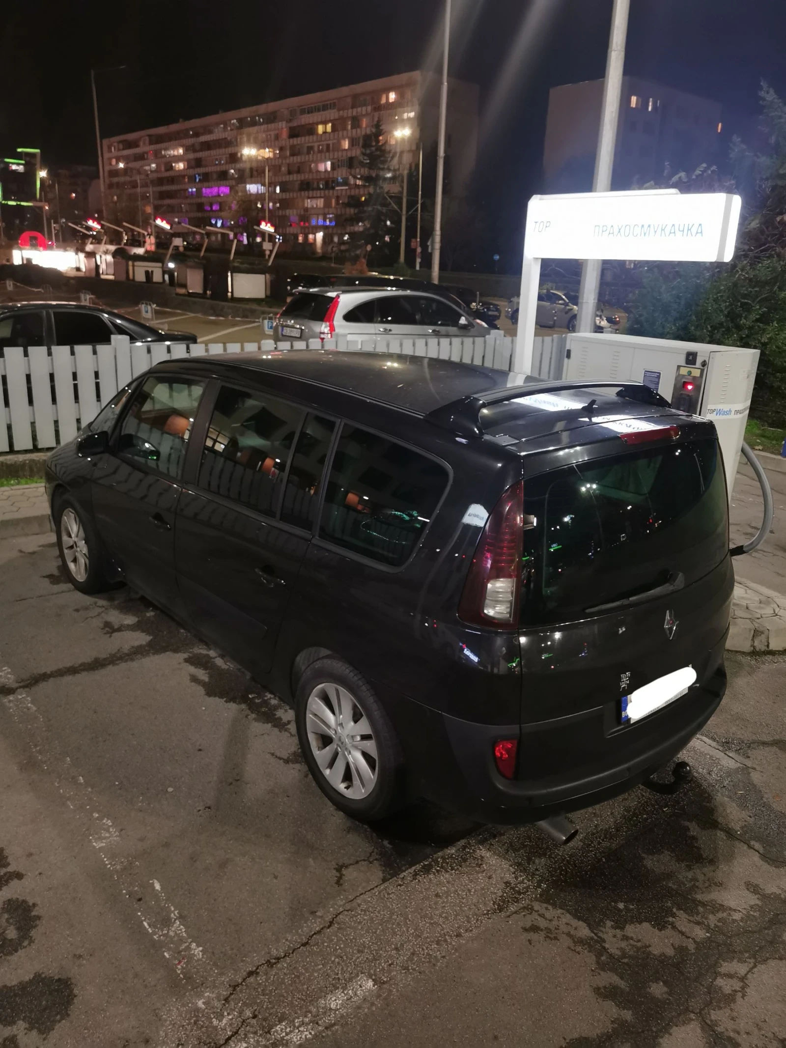 Renault Espace Grand - изображение 4