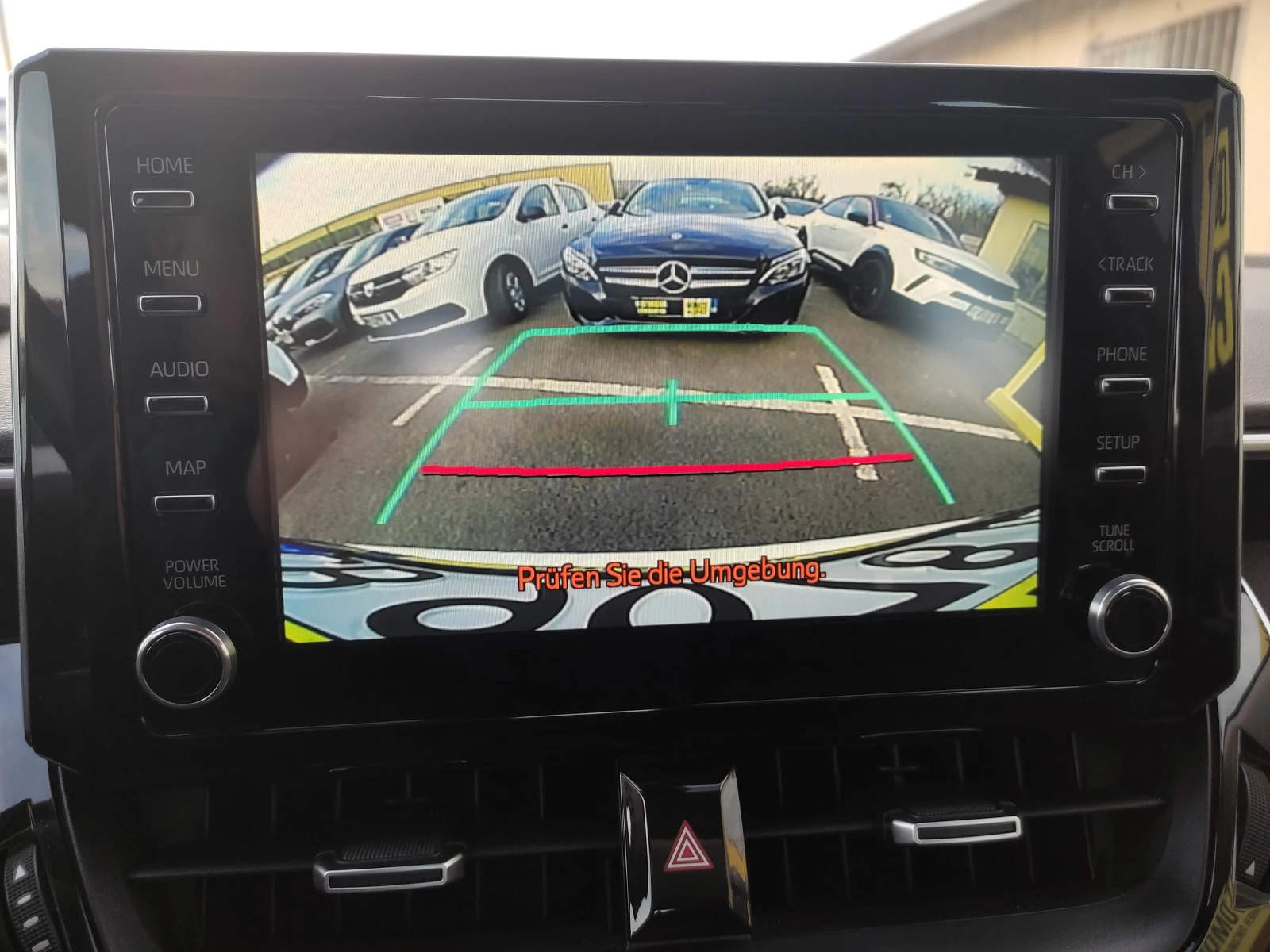 Toyota Corolla 1.8 Hybrid Business | Mobile.bg   12