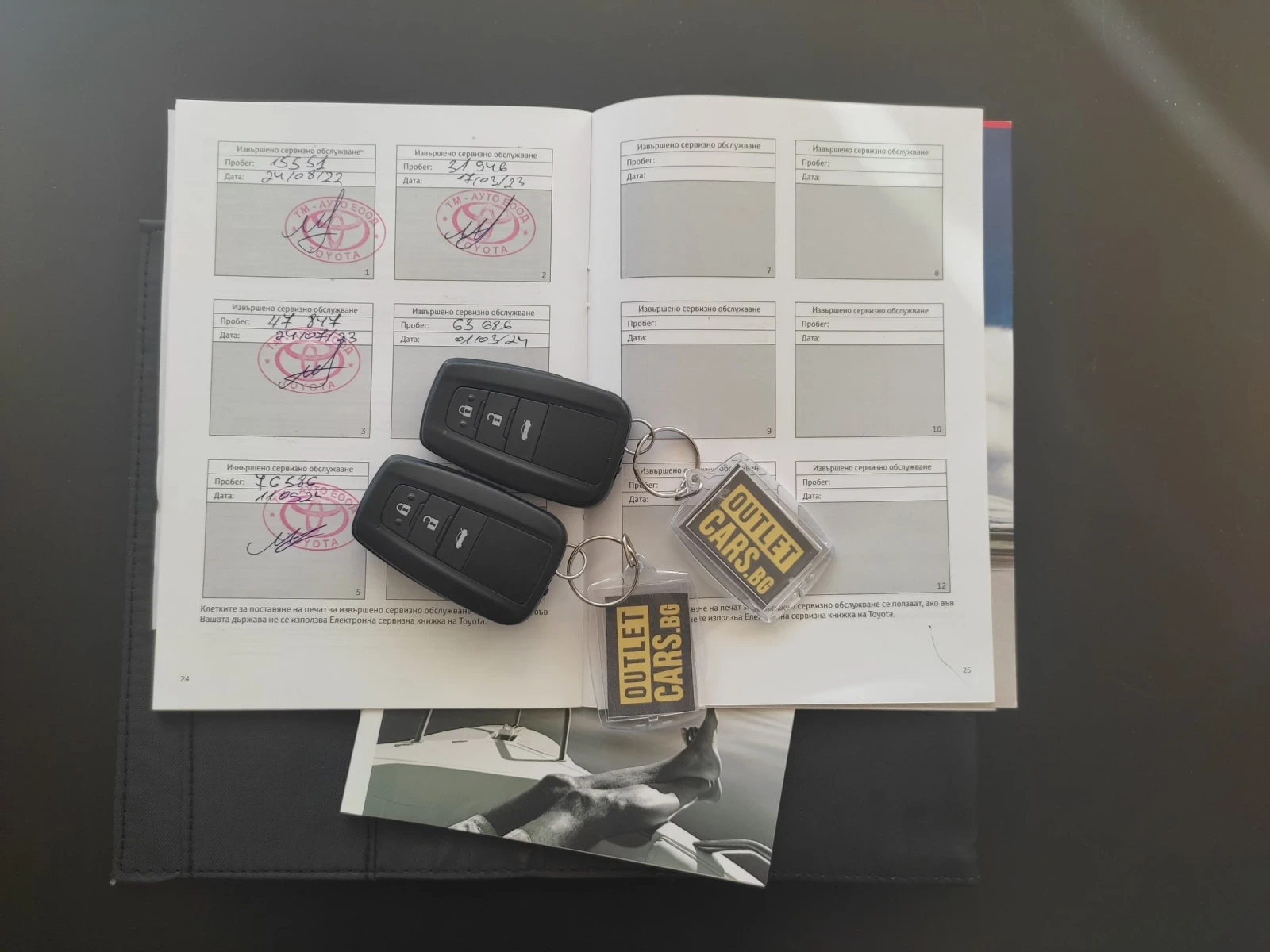 Toyota Corolla 1.8 Hybrid Business | Mobile.bg   16