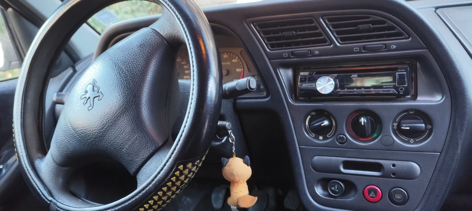 Peugeot 306 1.9tdi | Mobile.bg   13