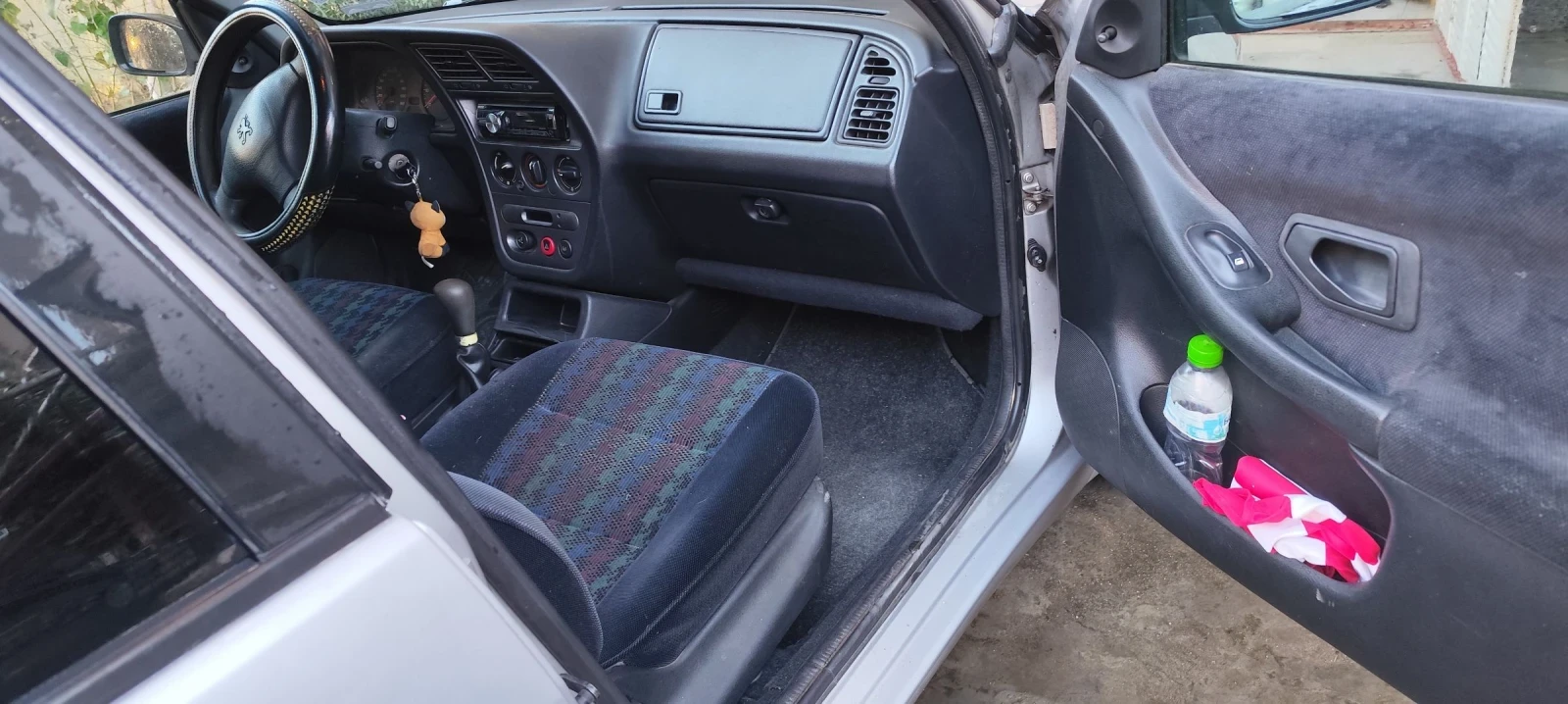 Peugeot 306 1.9tdi | Mobile.bg   14