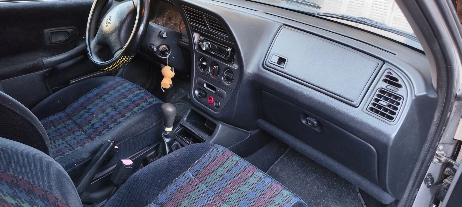 Peugeot 306 1.9tdi | Mobile.bg   15