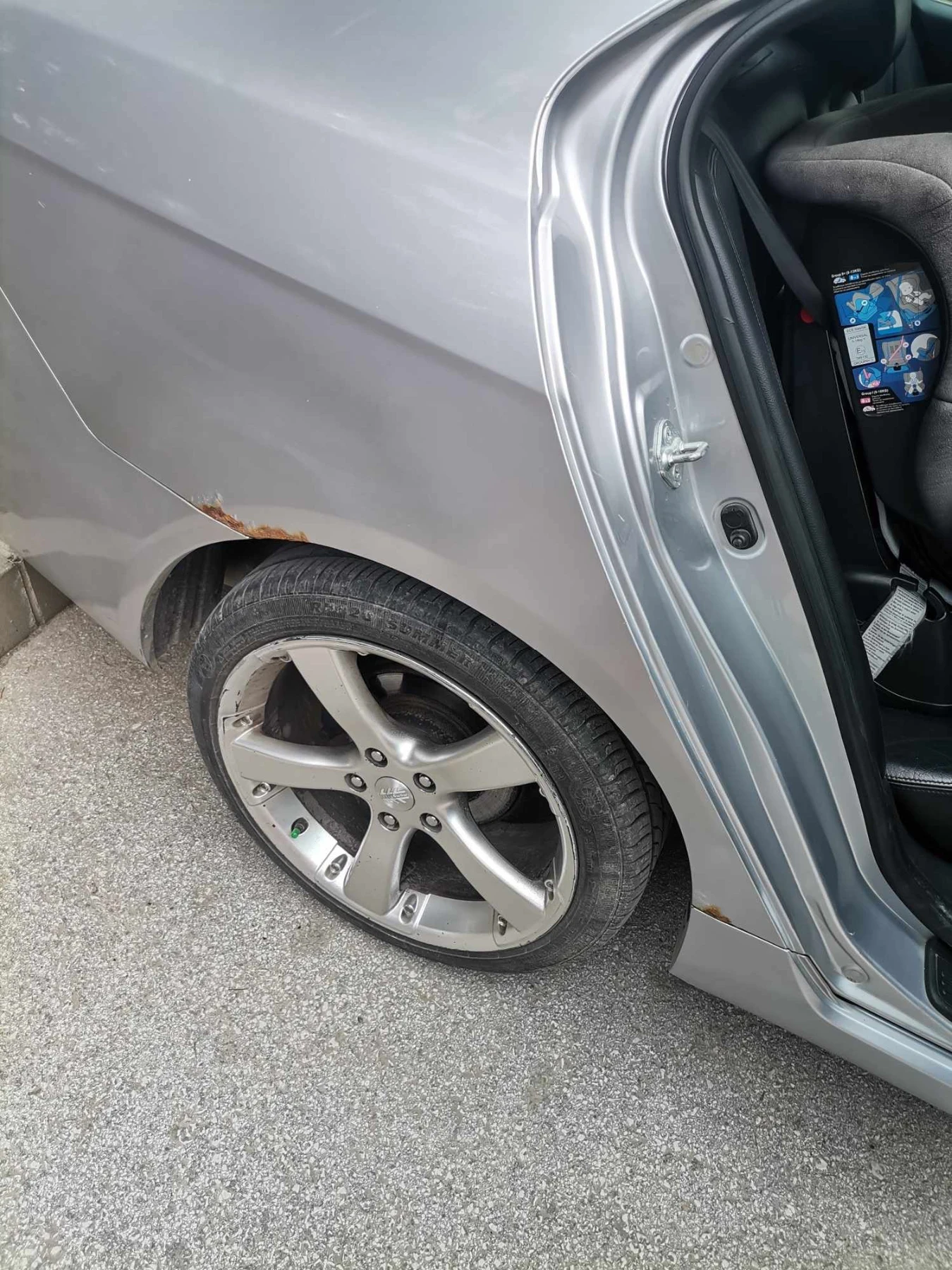 Honda Accord 2.4 I-vtec | Mobile.bg � ����������� 11