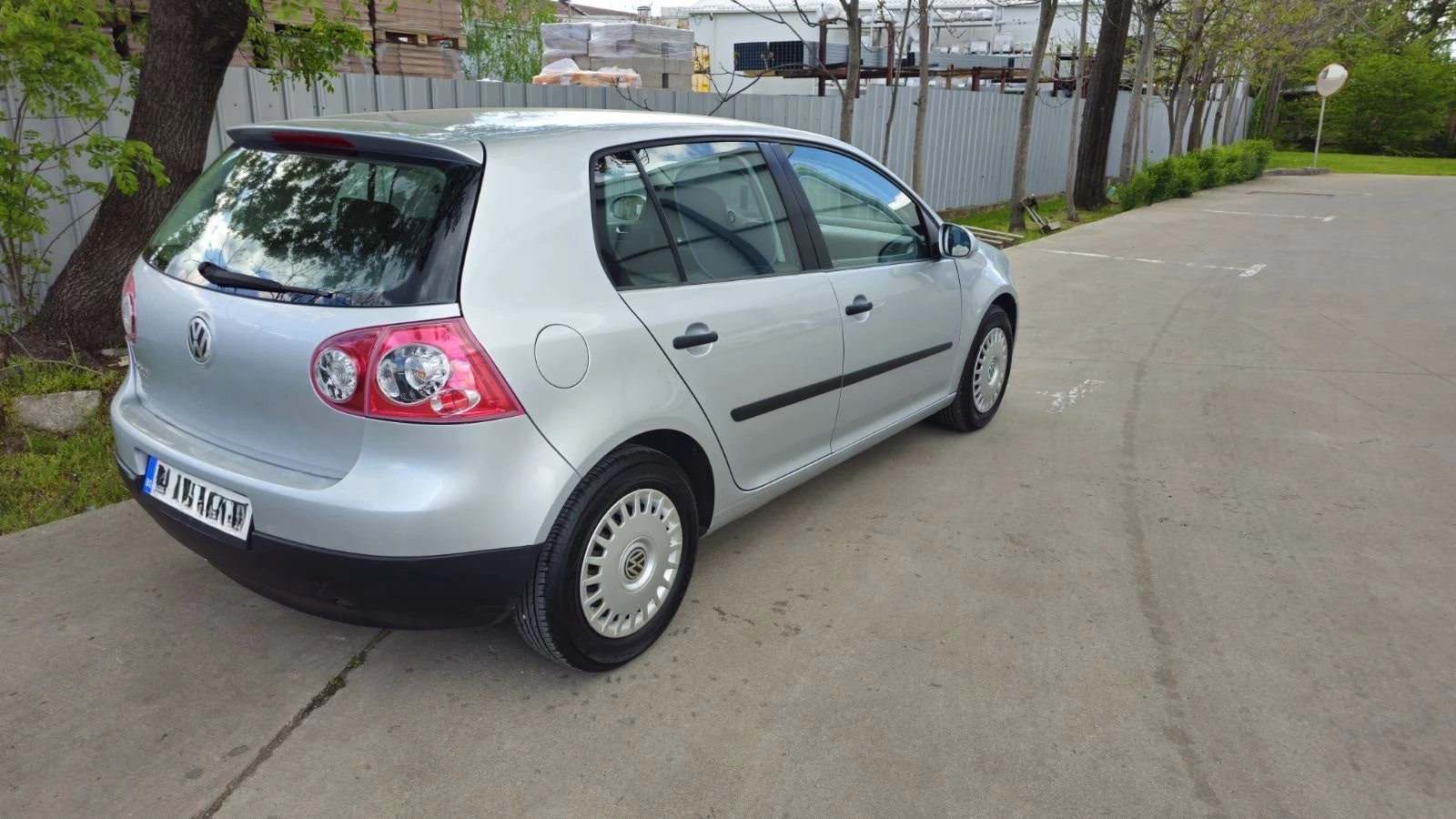 VW Golf  - изображение 3