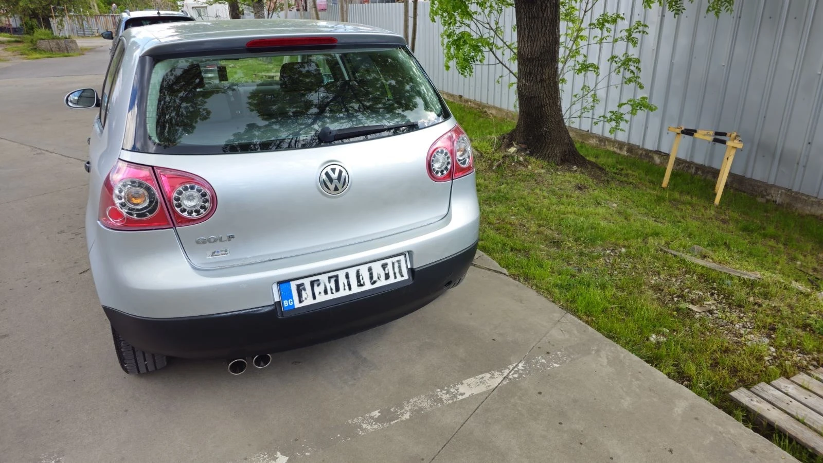 VW Golf  - изображение 2