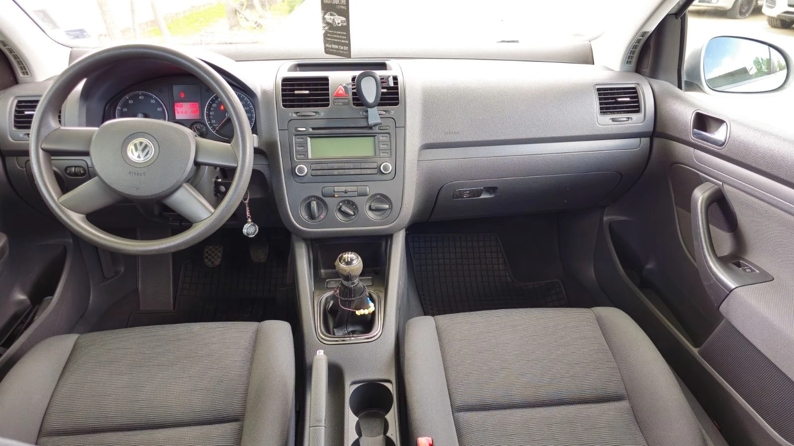 VW Golf  - изображение 10