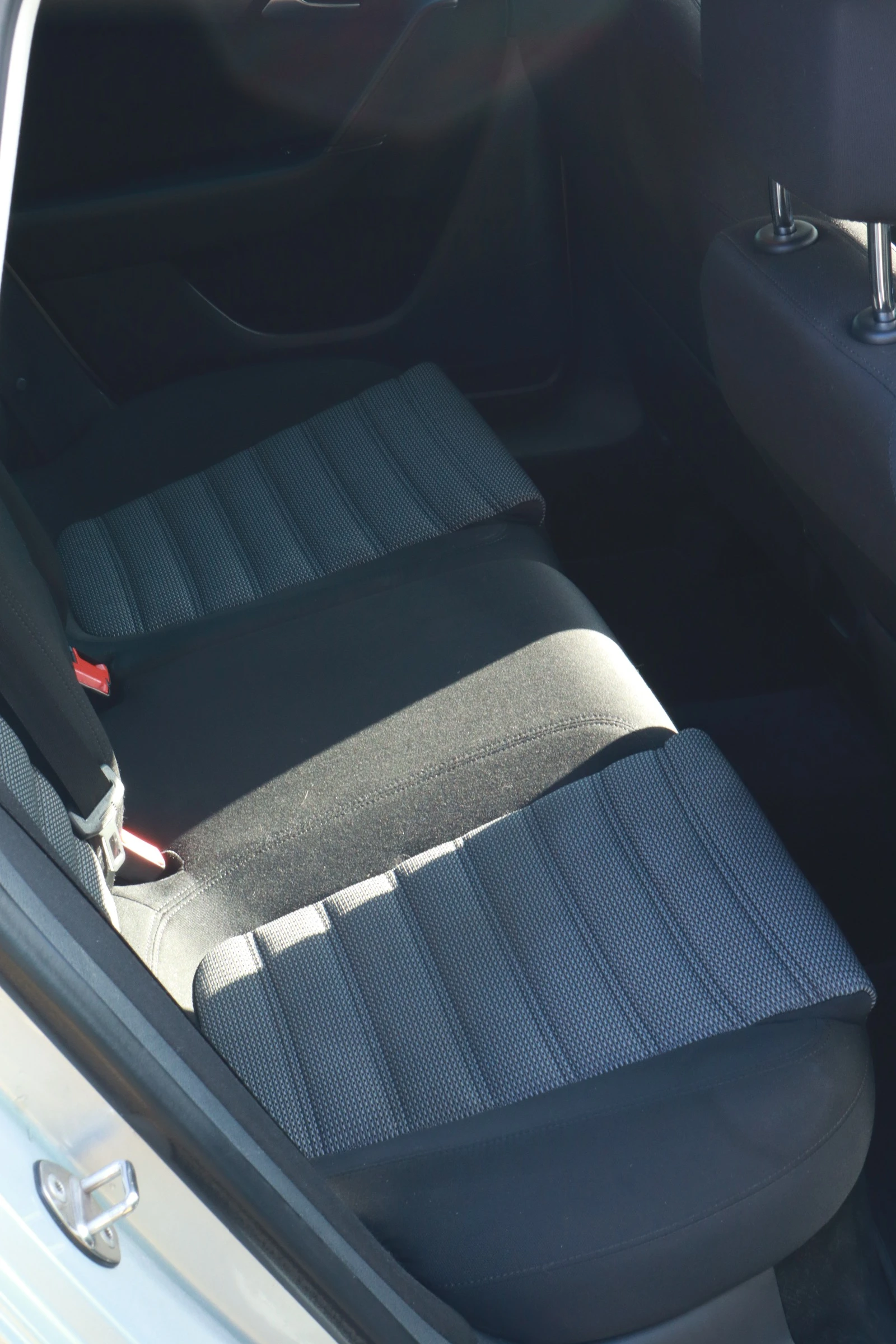 VW Passat VW Passat B7 2.0 TDI     177 к.с.     4x4 DSG 6   - изображение 9