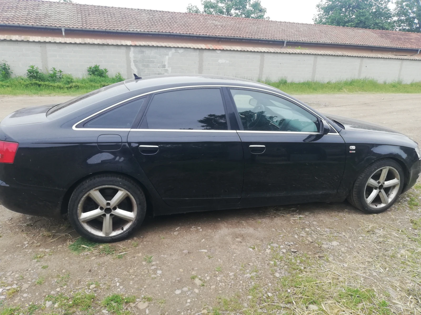 Audi A6  - изображение 3