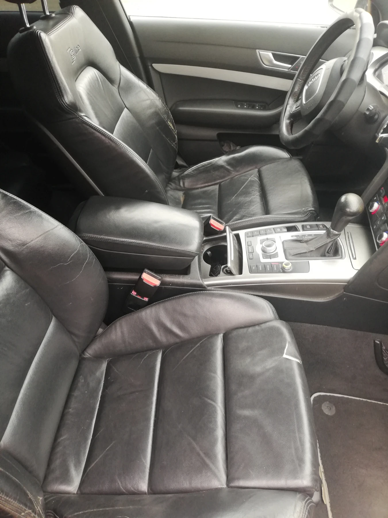 Audi A6  - изображение 9