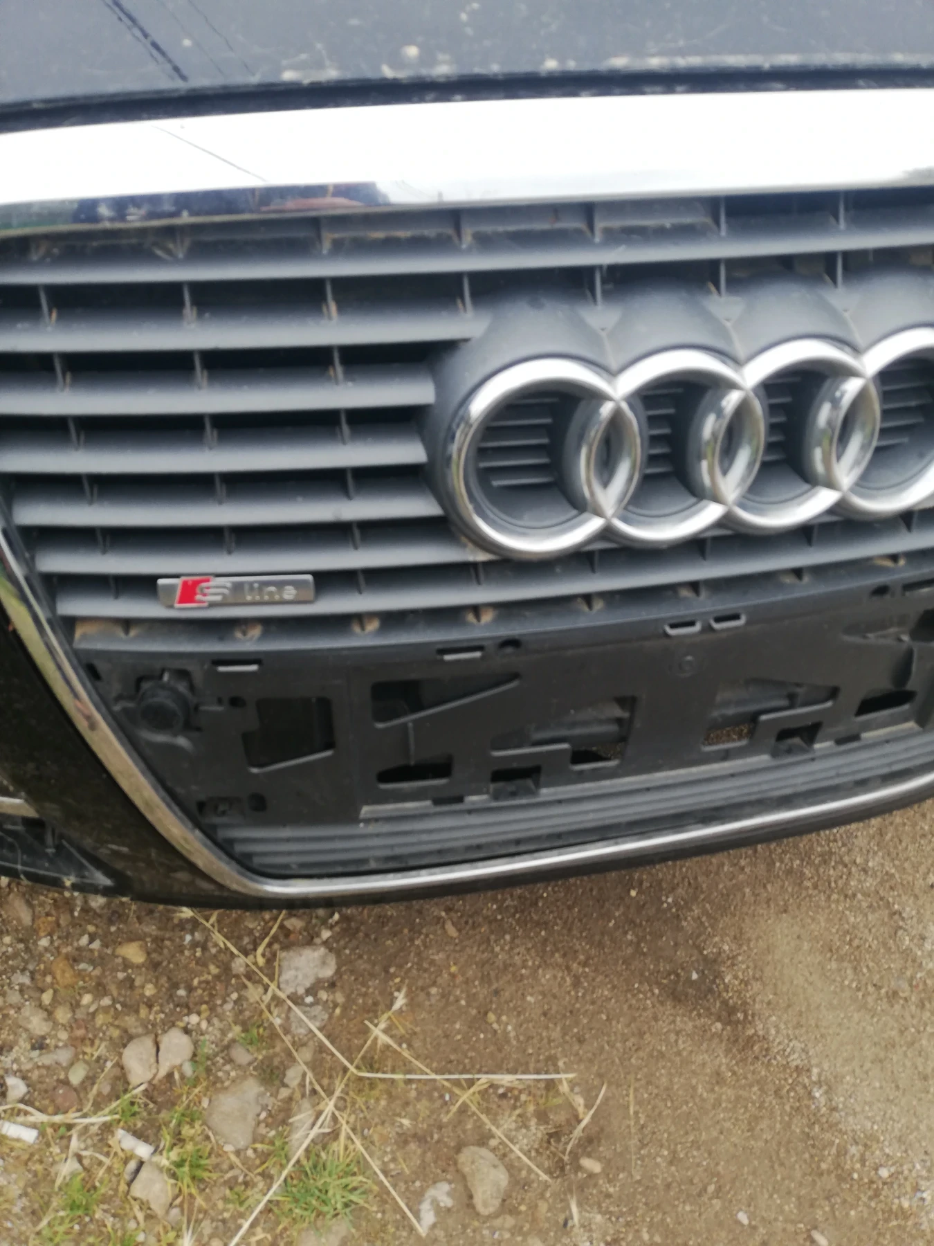 Audi A6  - изображение 6
