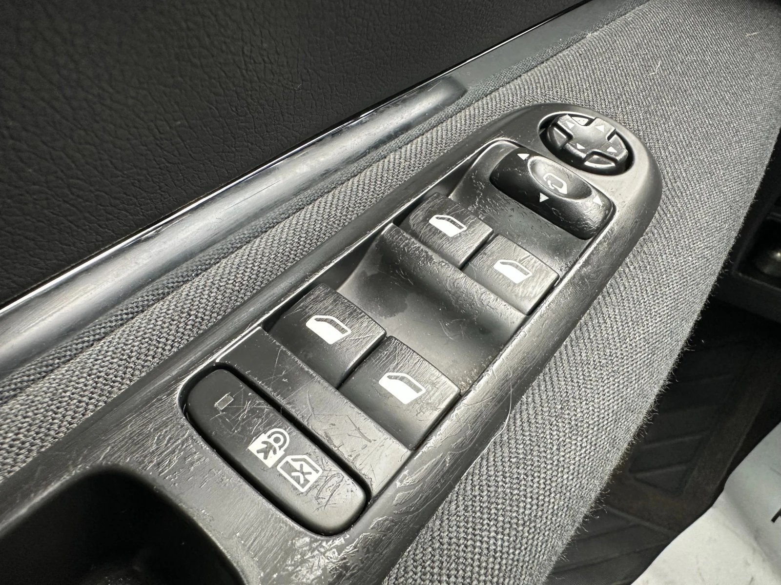 Peugeot 5008 2.0D 163 .. Facelift | Mobile.bg   16