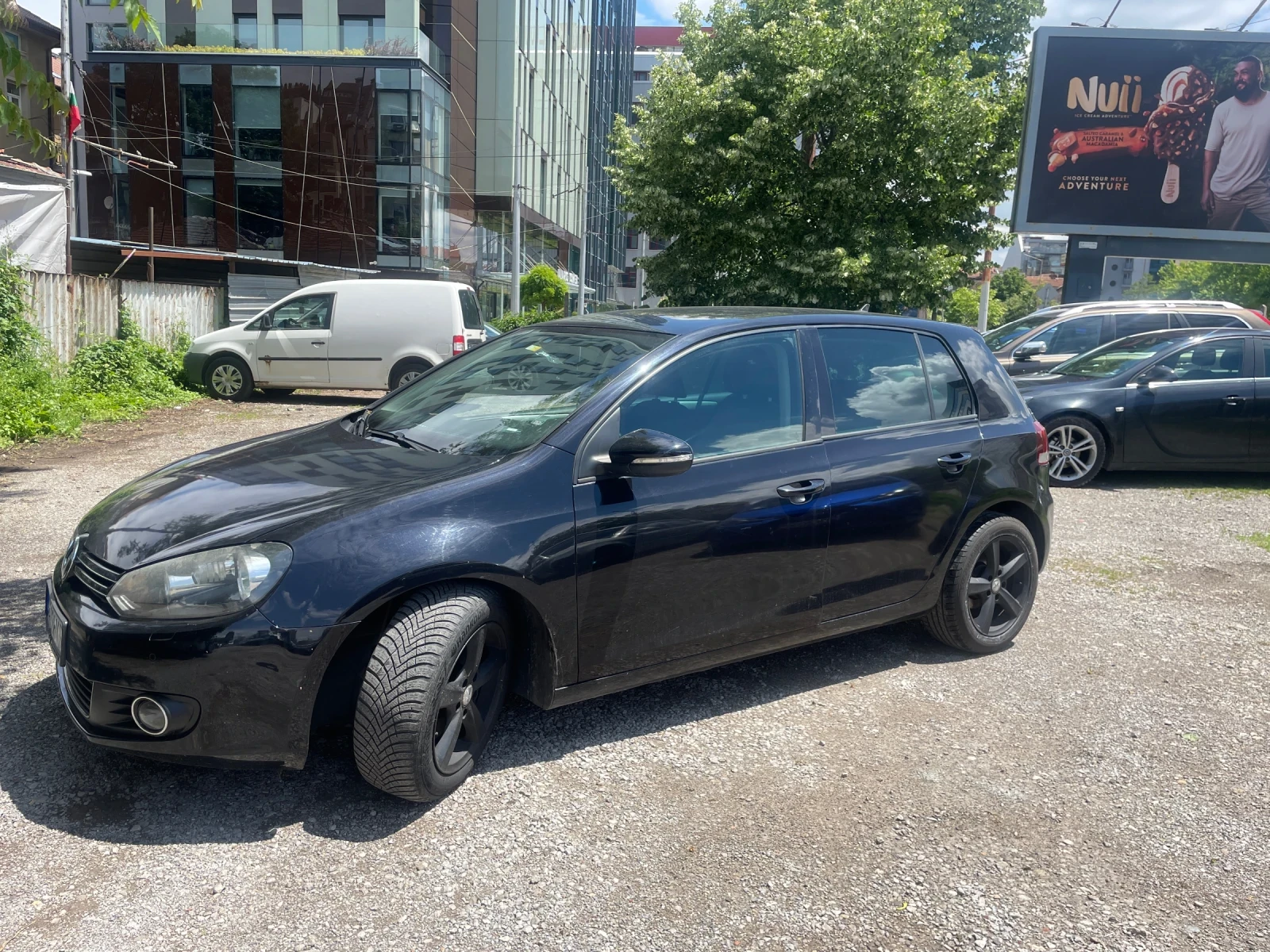 VW Golf  - изображение 5