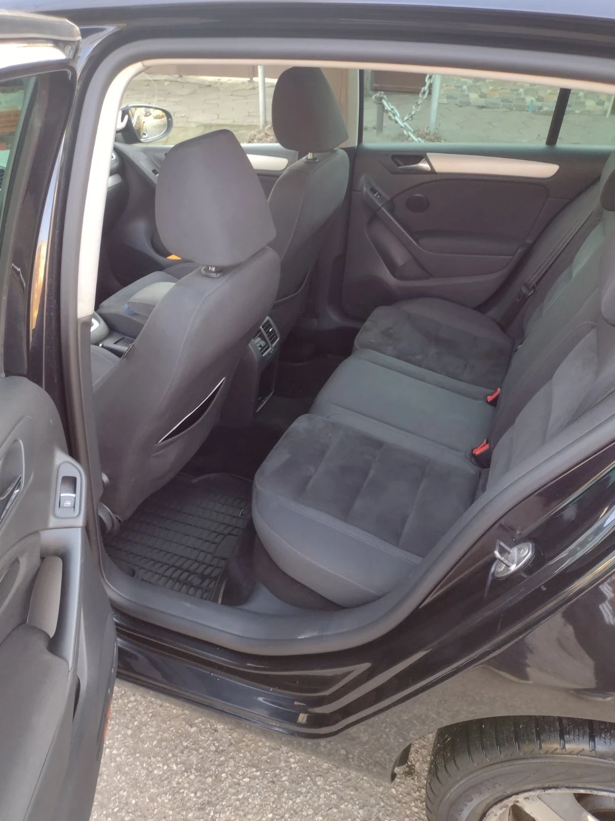 VW Golf  - изображение 8