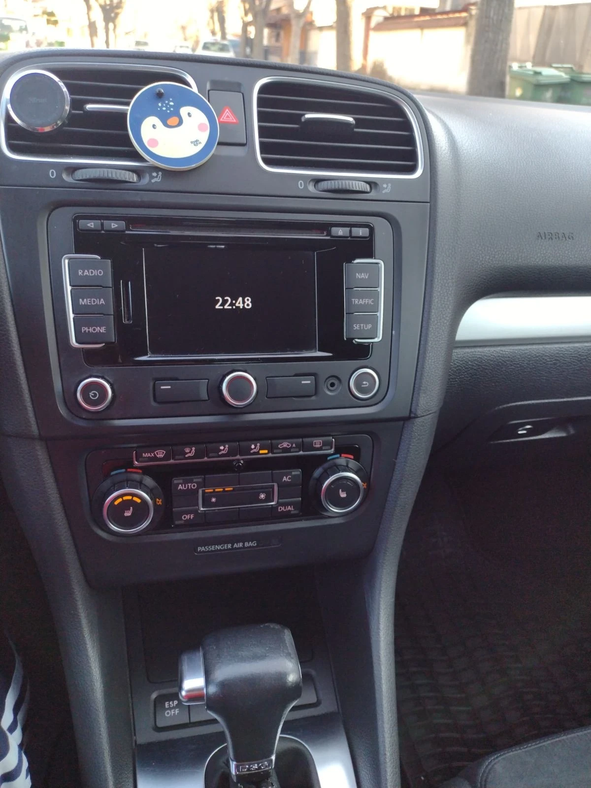 VW Golf  - изображение 6