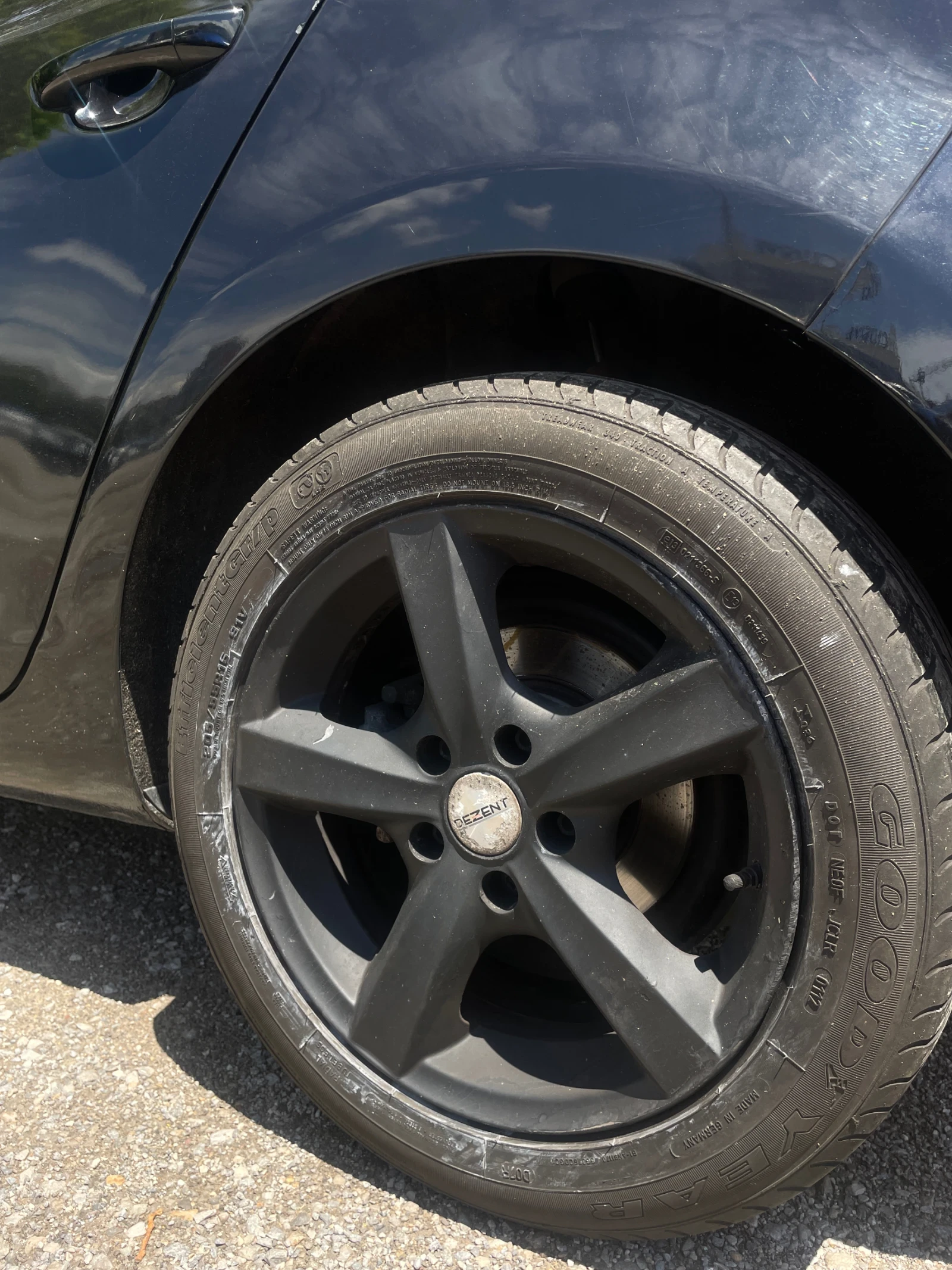 VW Golf  - изображение 4