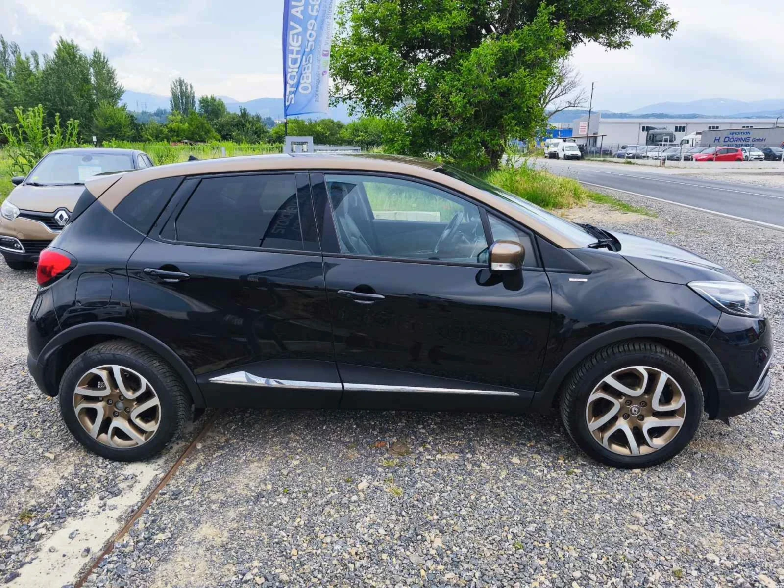Renault Captur 1.5dci Iconic - изображение 3