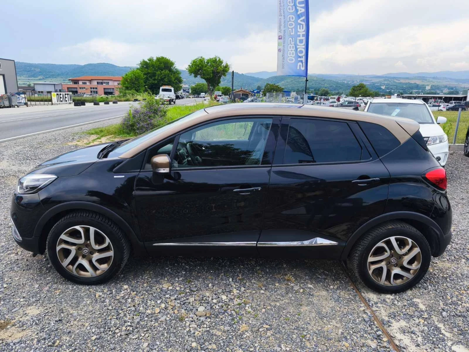 Renault Captur 1.5dci Iconic - изображение 4