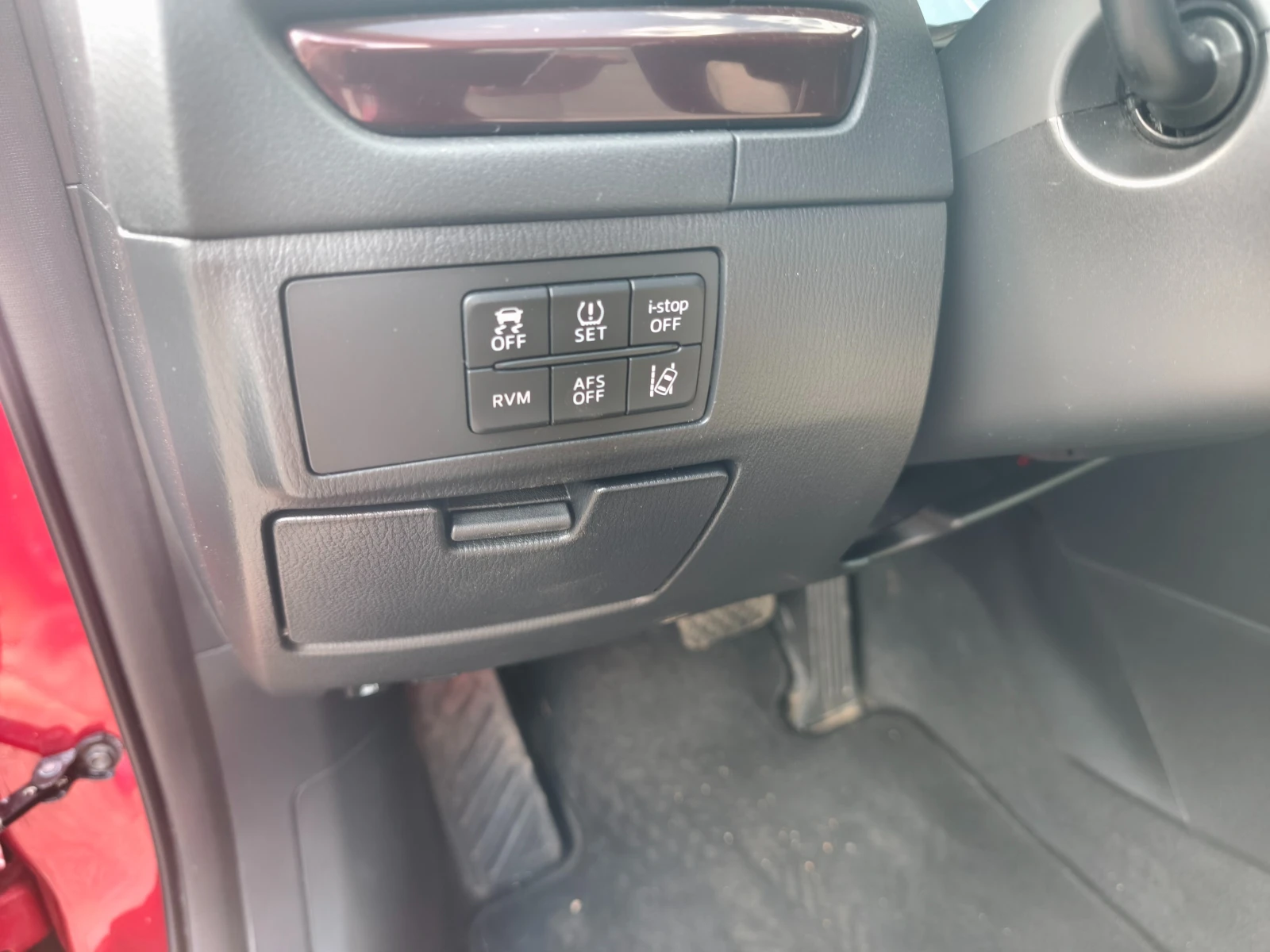 Mazda 6 2.5 I 192.КС. - изображение 10
