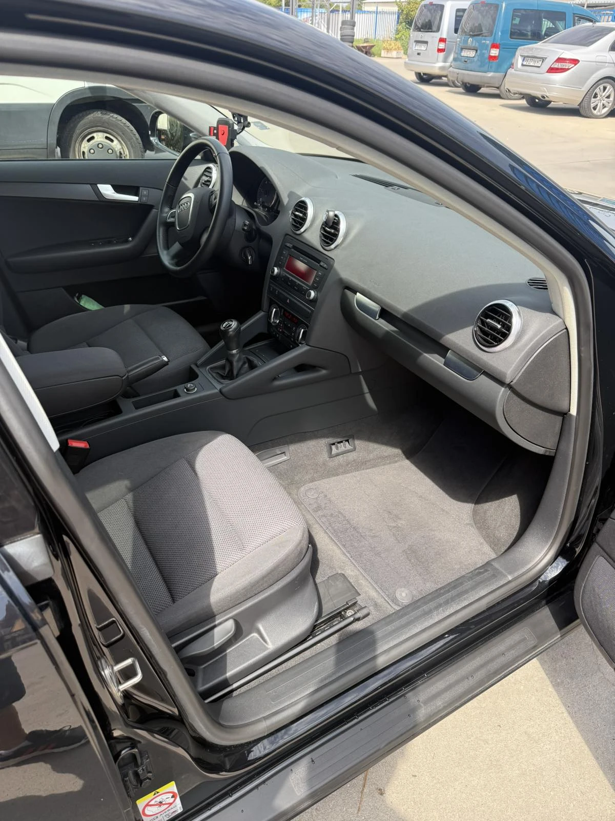 Audi A3 Sportback | Mobile.bg   13