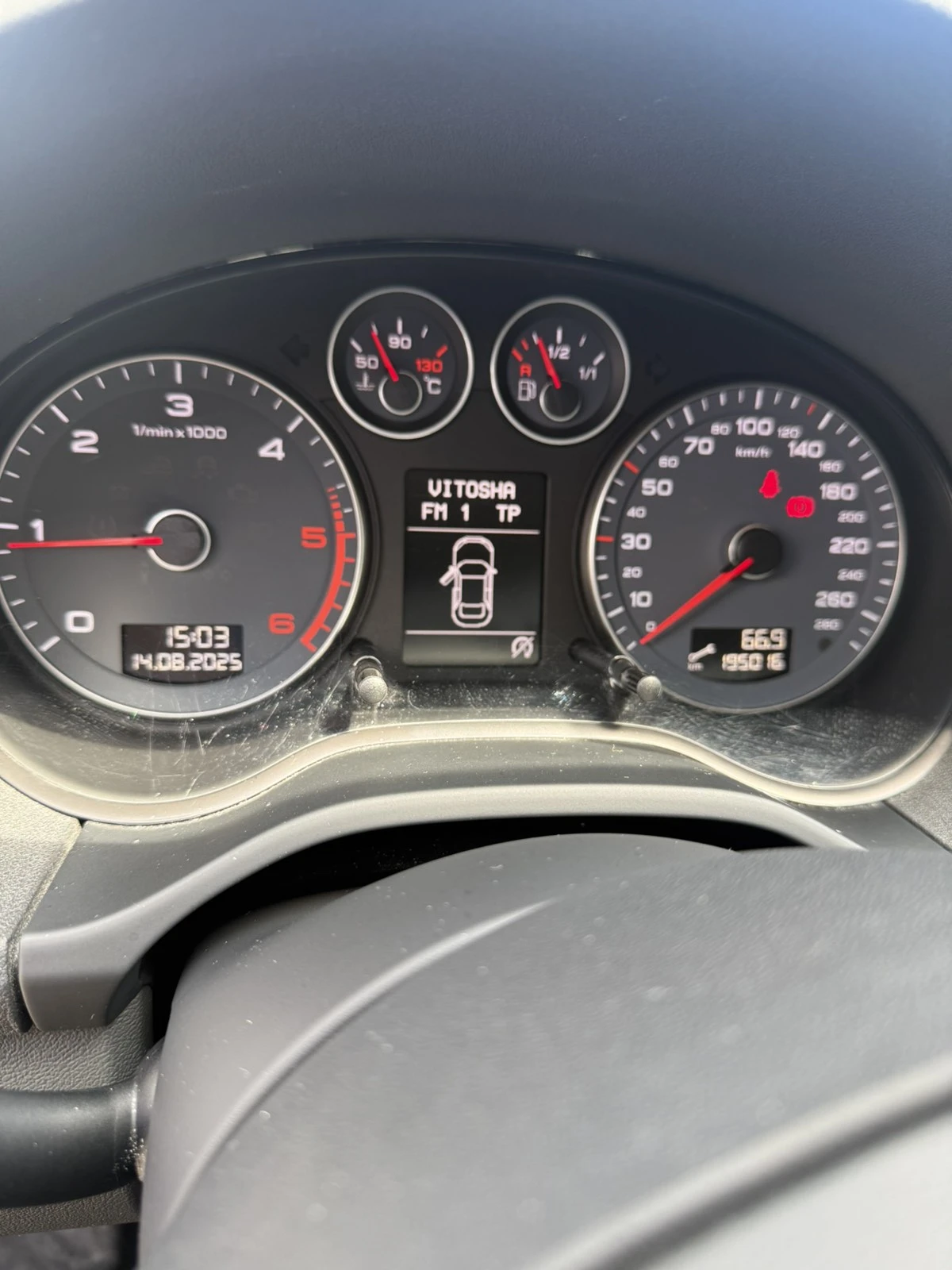 Audi A3 Sportback - изображение 9