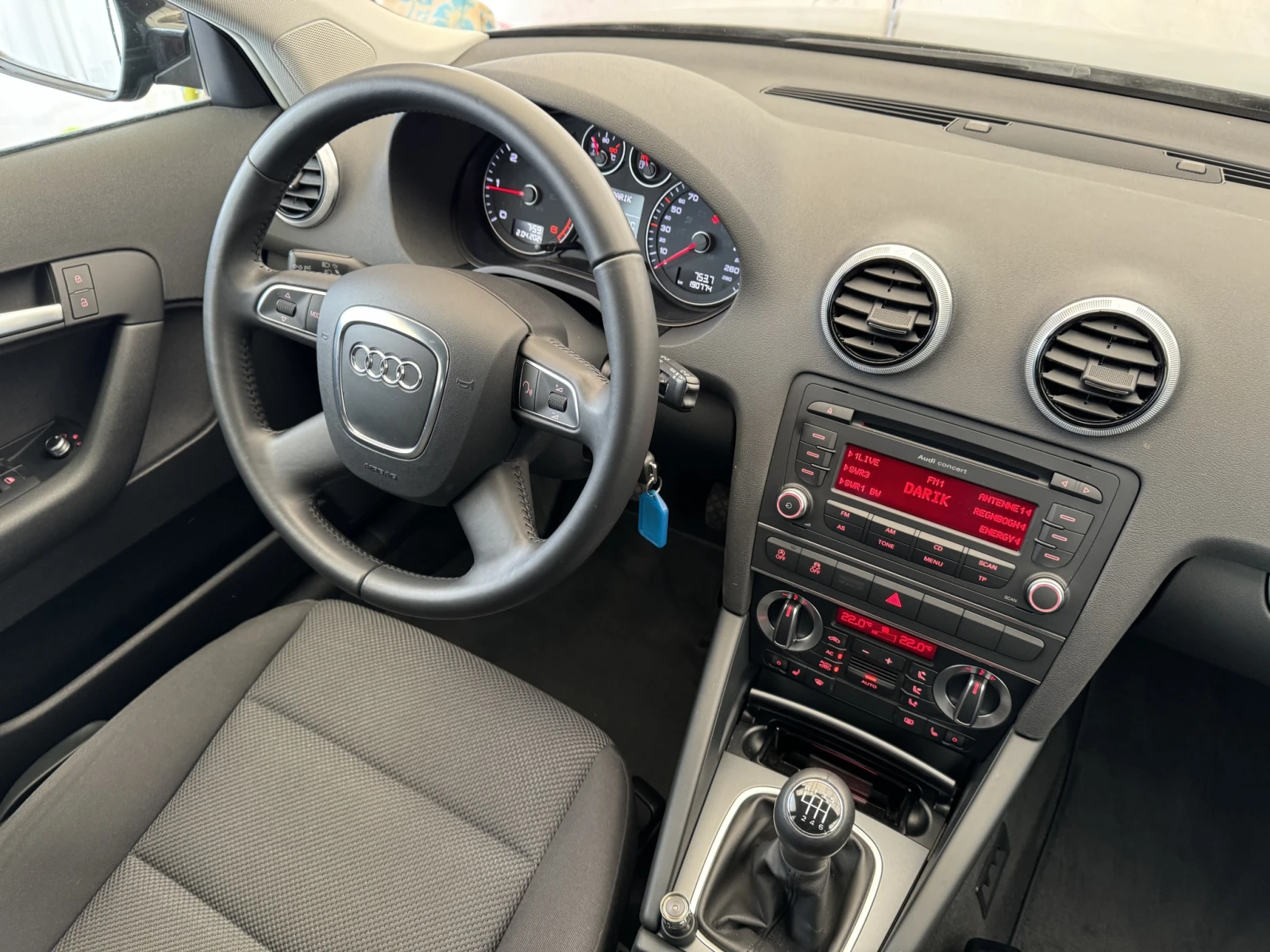 Audi A3 Sportback | Mobile.bg   12