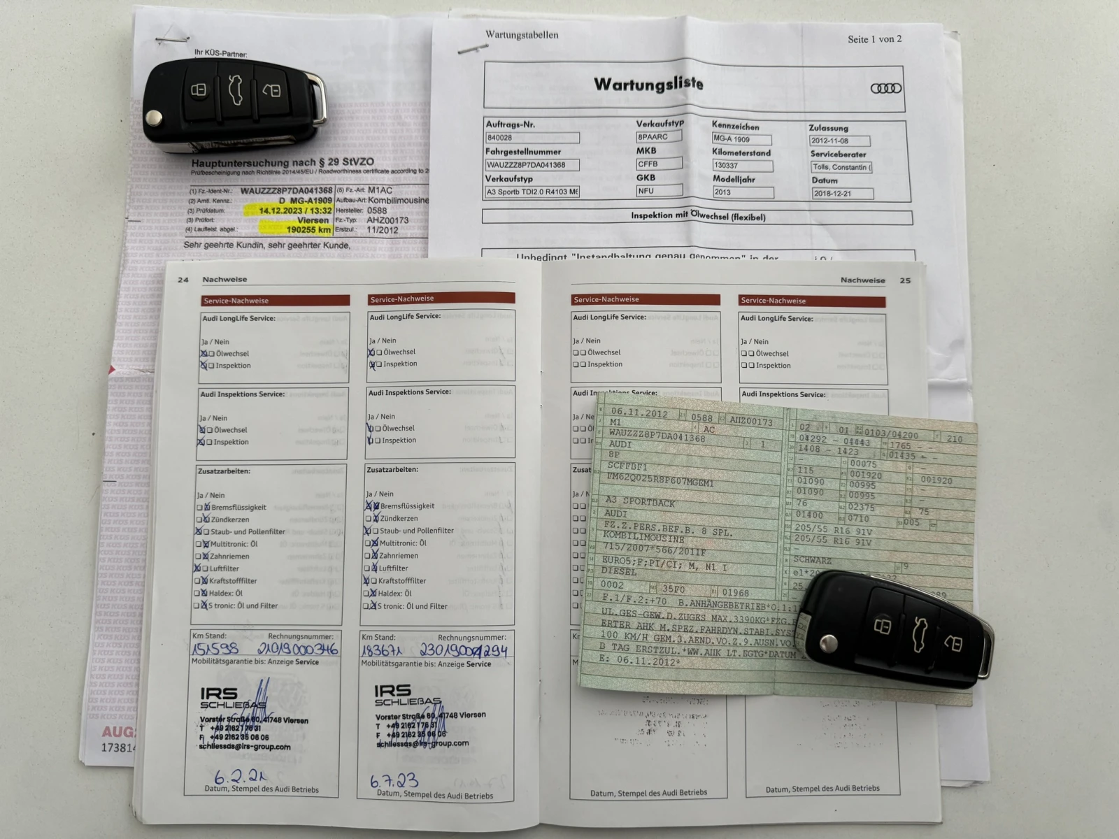 Audi A3 Sportback | Mobile.bg   16