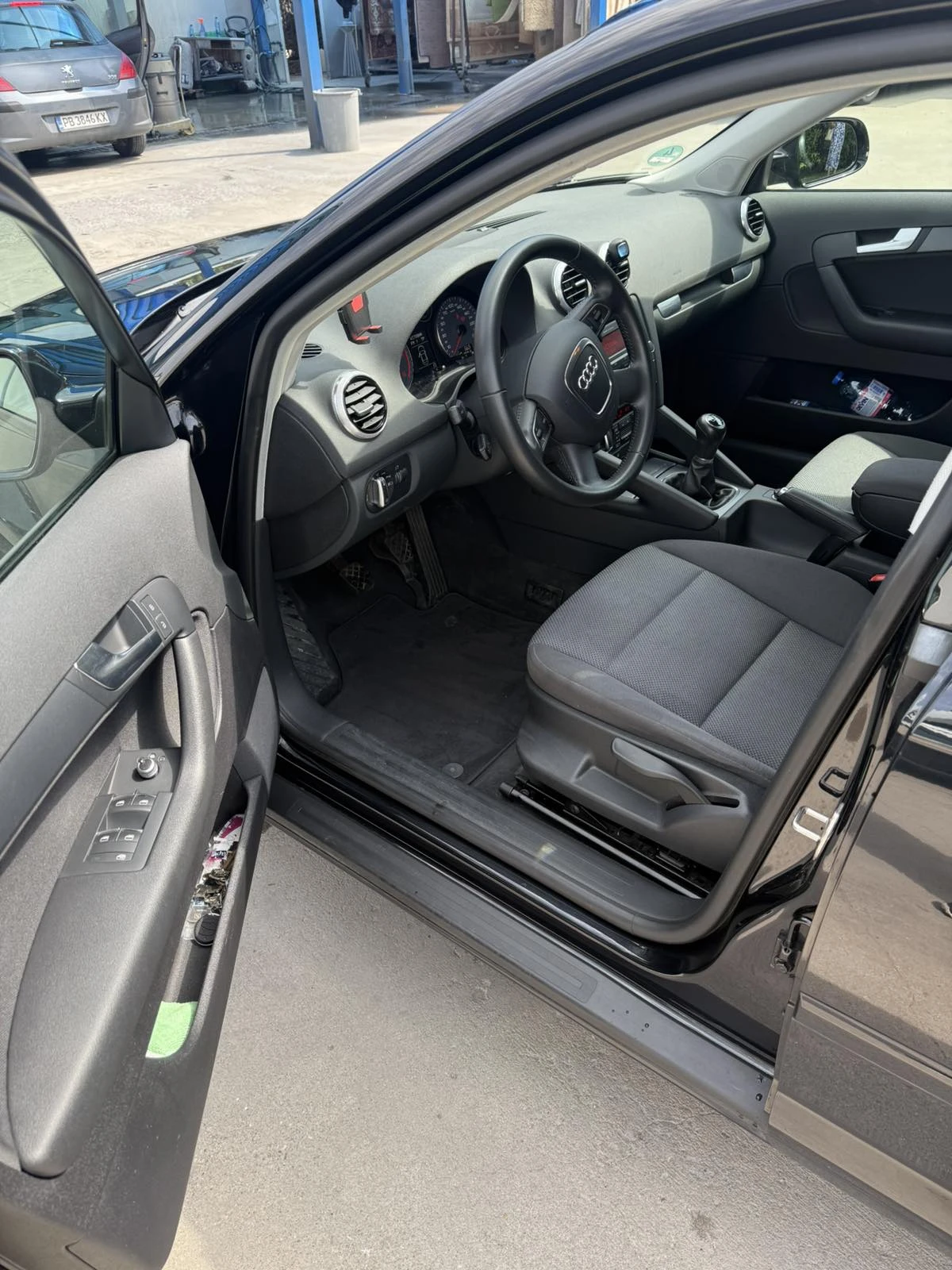 Audi A3 Sportback | Mobile.bg   11