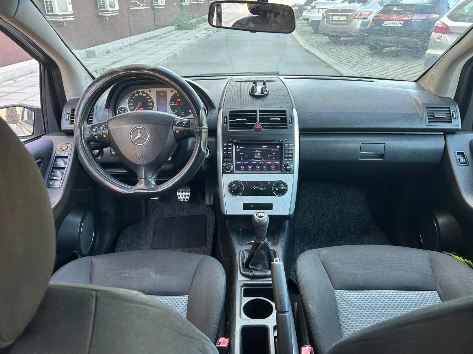 Mercedes-Benz A 200  - изображение 7