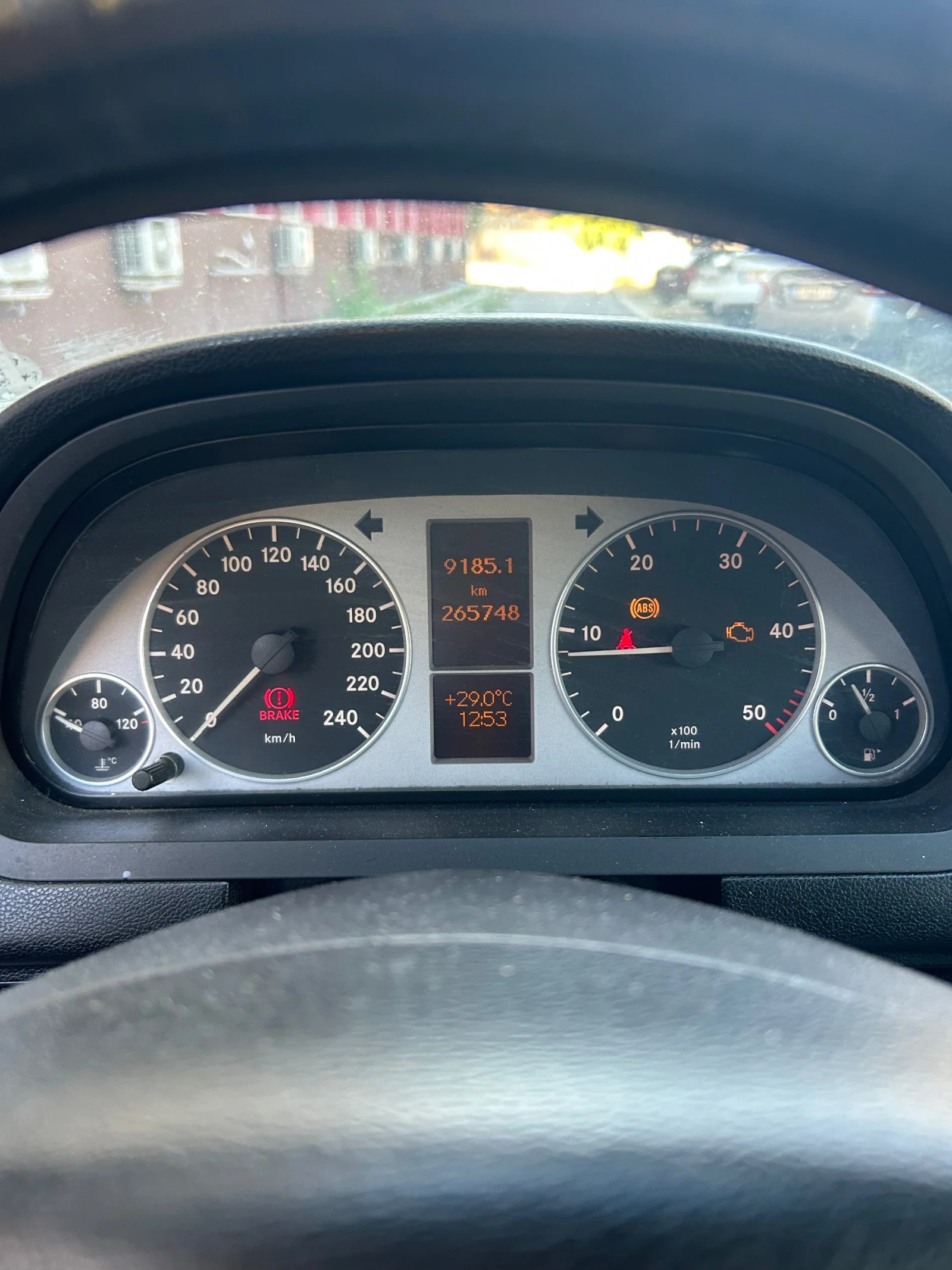 Mercedes-Benz A 200 | Mobile.bg   11