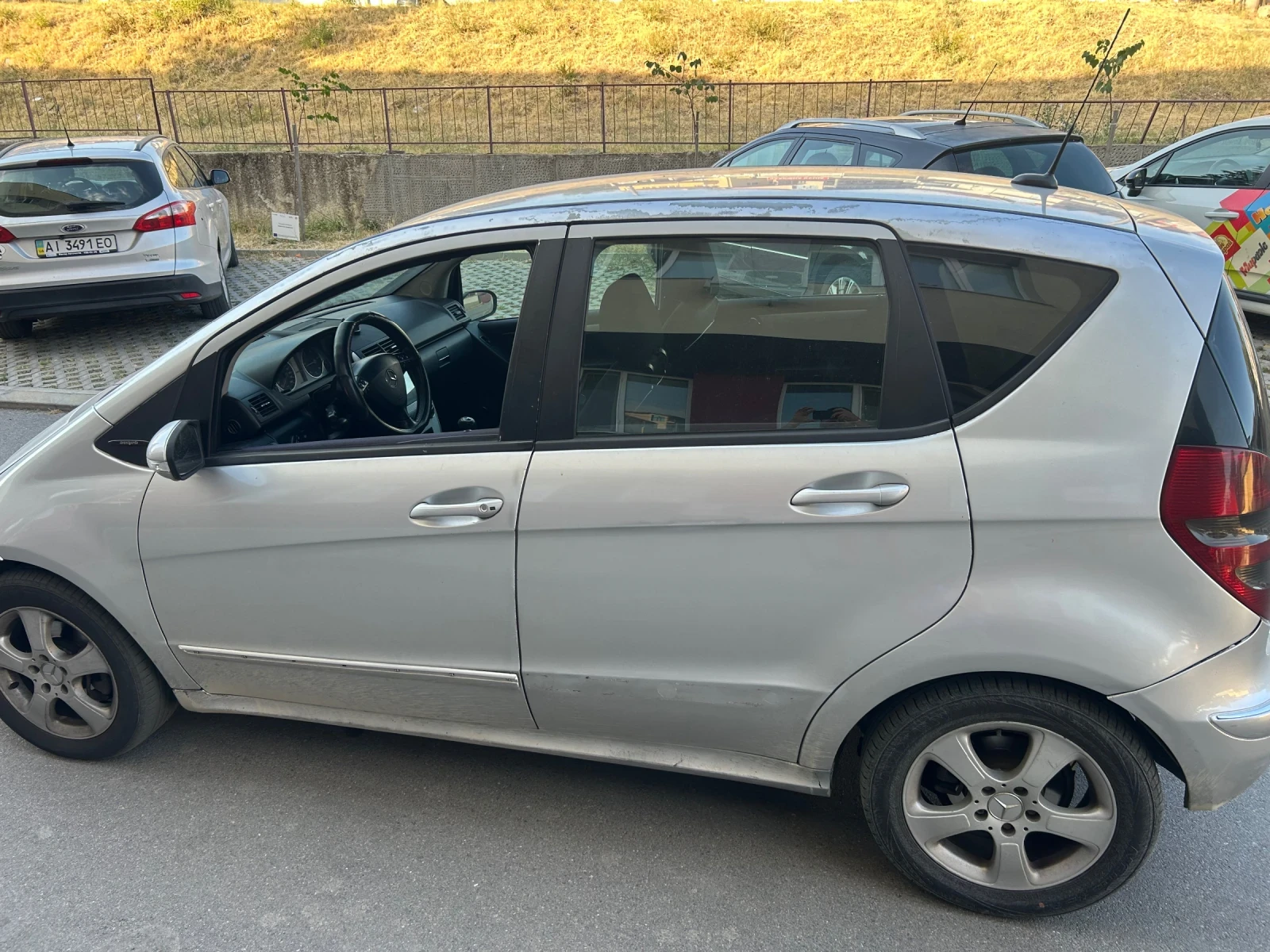 Mercedes-Benz A 200  - изображение 5
