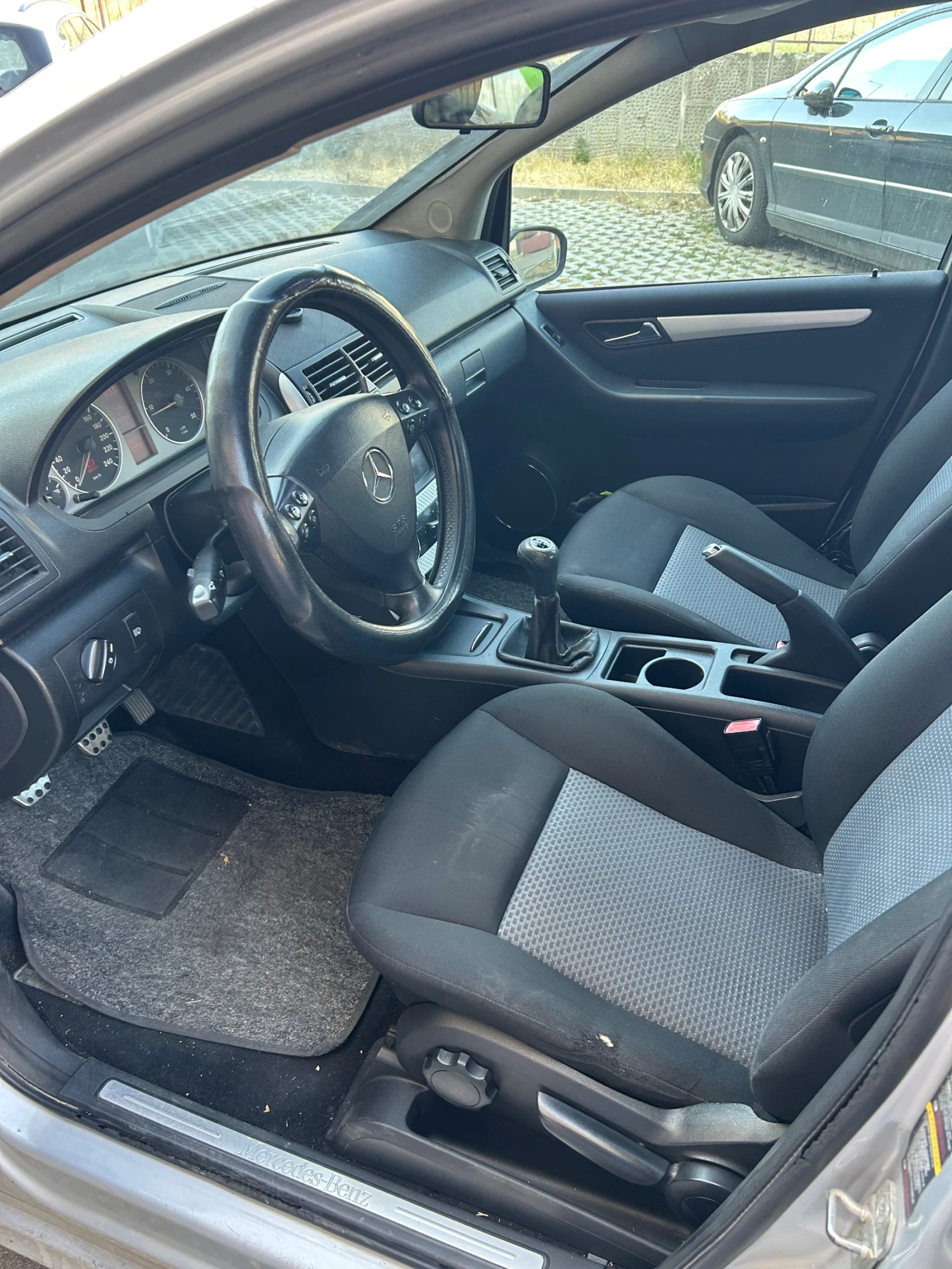 Mercedes-Benz A 200  - изображение 9