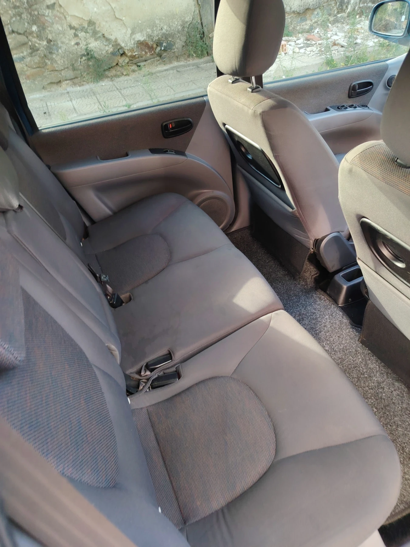 Hyundai Matrix  - изображение 3