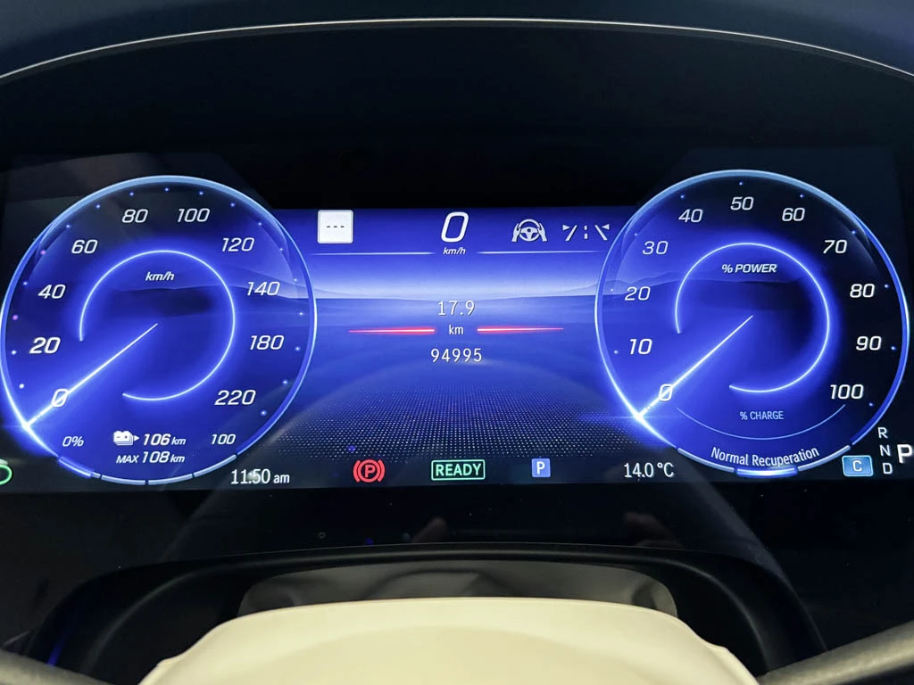 Mercedes-Benz EQS 580 / EDITION 1 / AWD / FULL MAXX | Mobile.bg   10