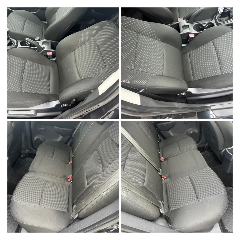 Hyundai I30 1.4* REALNI KM* KLIMA | Mobile.bg   8